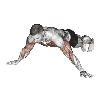 archer-push-ups