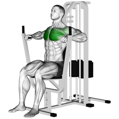 chest-press