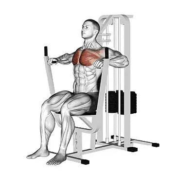 chest-press