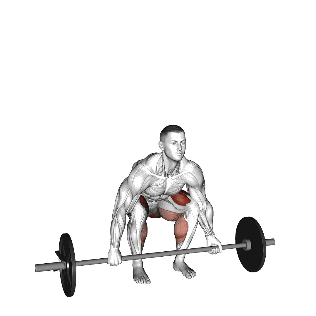 deadlift