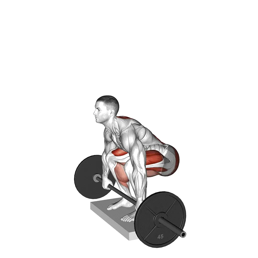 deficit-deadlift