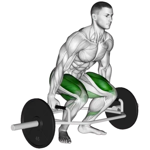 hex-bar-deadlift