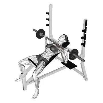 incline-bench-press