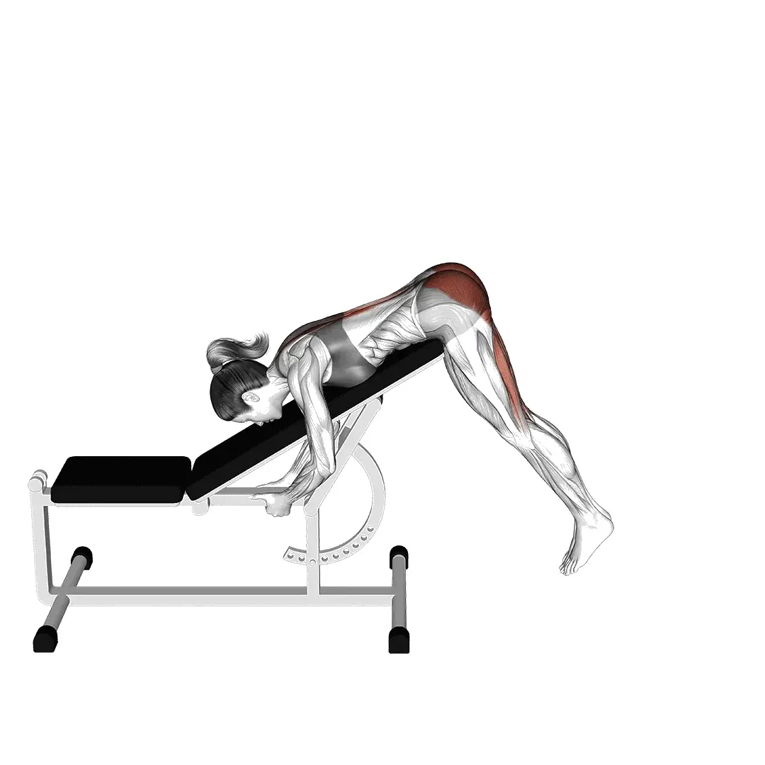 reverse-hyperextension