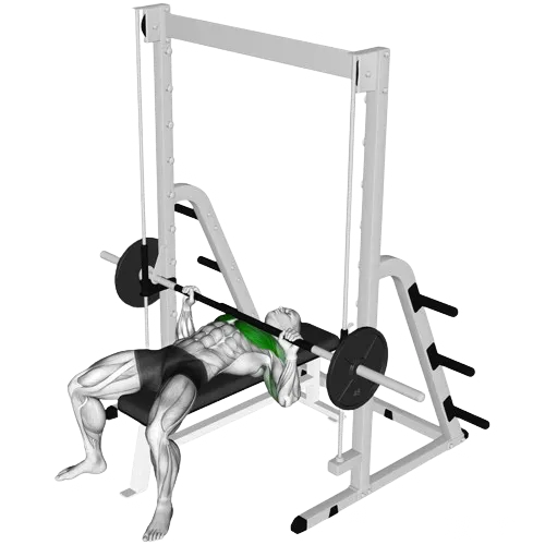 smith-machine-bench-press