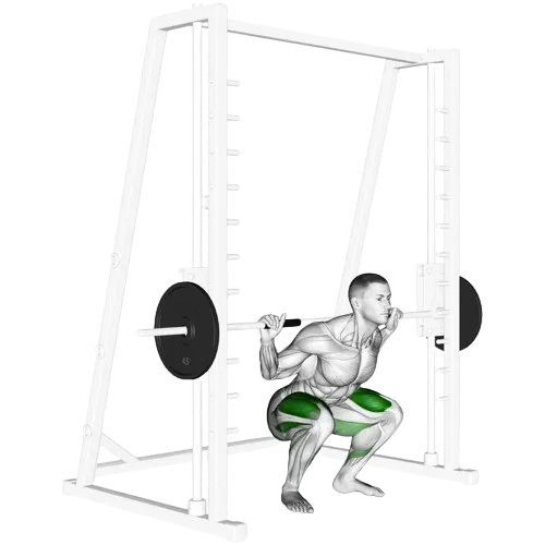 smith-machine-squat